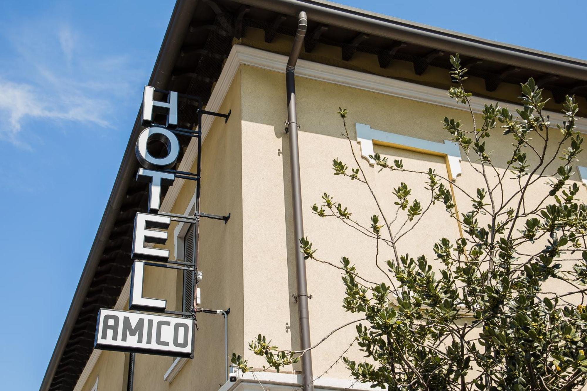 Hotel Amico Milano Certosa — Photos 3